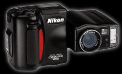 Nikon Coolpix 950