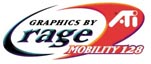 ATi Rage Mobility 128