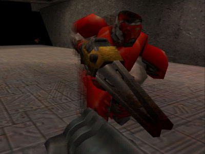 3dfx motion blur screenshots