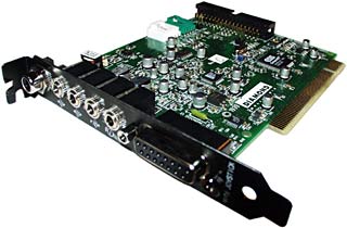 Diamond Monster Sound MX400