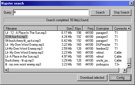 NapAMP 0.2 beta