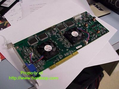 3dfx Voodoo5 5000 