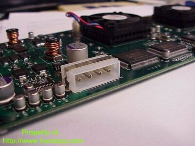 3dfx Voodoo5 5000 