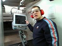 iMac als target