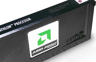 FreeSpeed review: Athlon 700 catridge