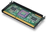 FreeSpeed review: AMD Athlon PCB (klein)
