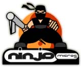 FreeSpeed review: Ninja Micros logo
