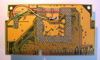 HardwareCentral 1GHz PIII Slocket modificatie