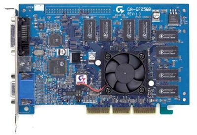 Gigabyte GA-GF2560