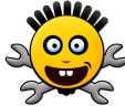 klein got logo