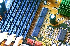 Abit KA7 review: tumbnails