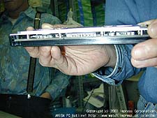 1GHz Athlon in Tokyo