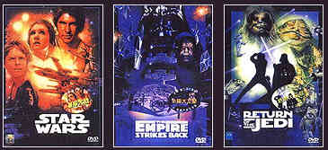 Star Wars bootlegs
