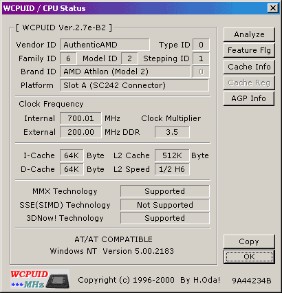 WCPUID 2.7e-B2