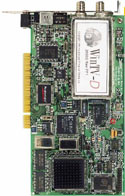 Hauppauge WinTV-D