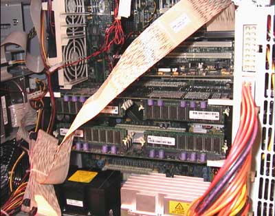 Intel Itanium