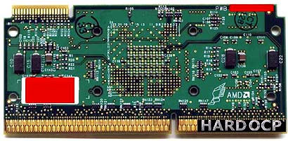 AMD Thunderbird foto