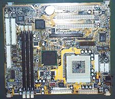 Formoza i815 plank