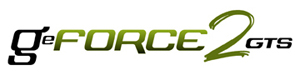 GeForce2 GTS logo