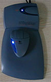 WingMan Force Feedback Mouse 