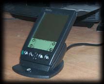 3Com Palm IIIxe