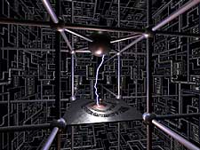 GeForce 2 GTS screenshot