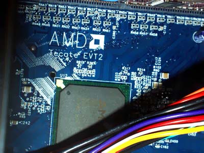 AMD760 Tecate foto\'s