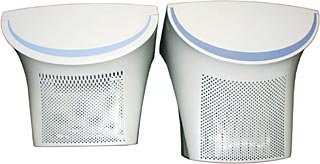 Samsung SyncMaster 900P & 900SL