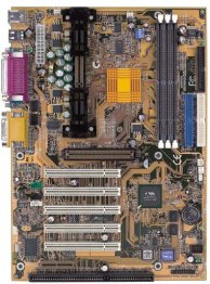 Gigabyte GA-7VX (klein)