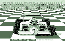 Accolade Grand Prix Circuit