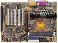 Gigabyte GA-7VX 