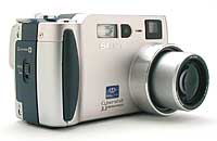Sony DSC-S70 digitale camera