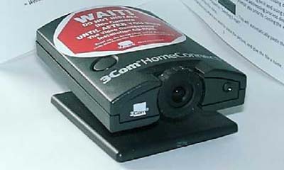  3Com PC Digital WebCam