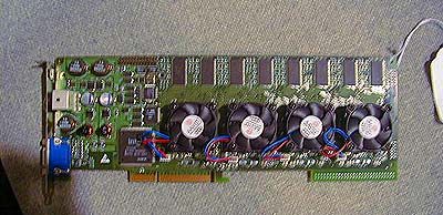 3dfx Voodoo5-6000 op E3