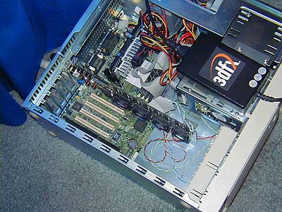 3dfx Voodoo5-6000 op E3