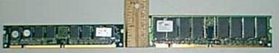 Kingmax TinyBGA PC133 SDRAM