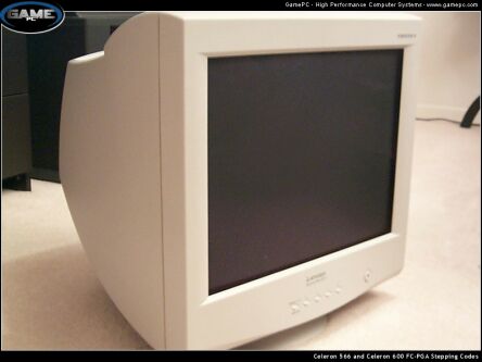 Mitsubishi Diamond Plus 200 22\