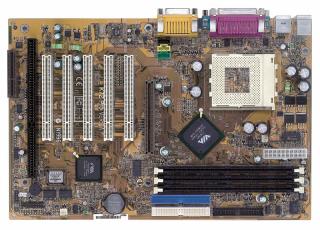 Microstar MS-6330