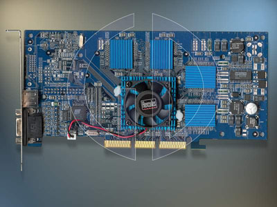 Hercules 3D Prophet II
