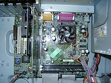AMD Duron pics