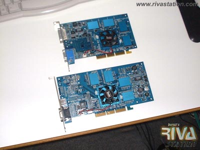 Hercules 3D Prophet II 64