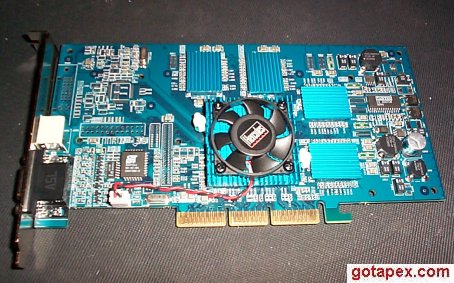 Hercules 3D Prophet II