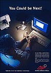 BSA poster