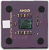 AMD Thunderbird chip
