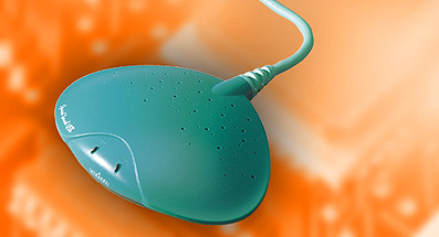 Alcatel Speed Touch USB ADSL modem
