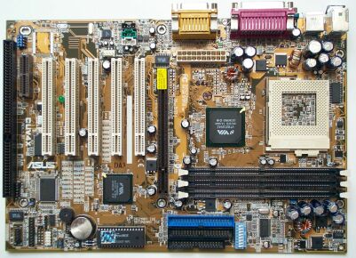 Asus CUV4X