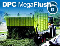 DPC Megaflush 6