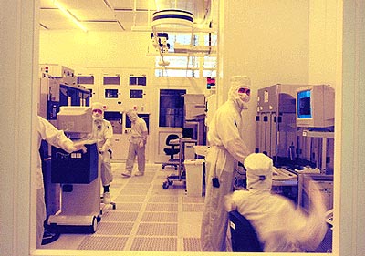 AMD kabouters in Dresden Fab30