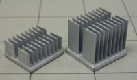 AMK ram heatsinks
