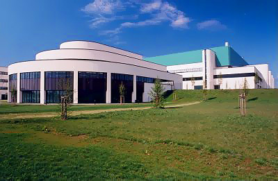 AMD Fab30 Dresden